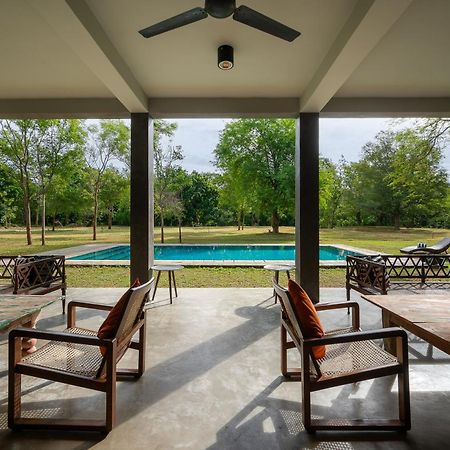 The Warden'S House - Yala Hotel Mailagamuwa Екстериор снимка