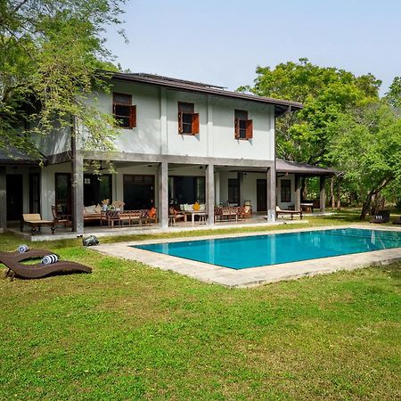 The Warden'S House - Yala Hotel Mailagamuwa Екстериор снимка