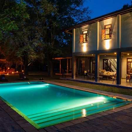 The Warden'S House - Yala Hotel Mailagamuwa Екстериор снимка