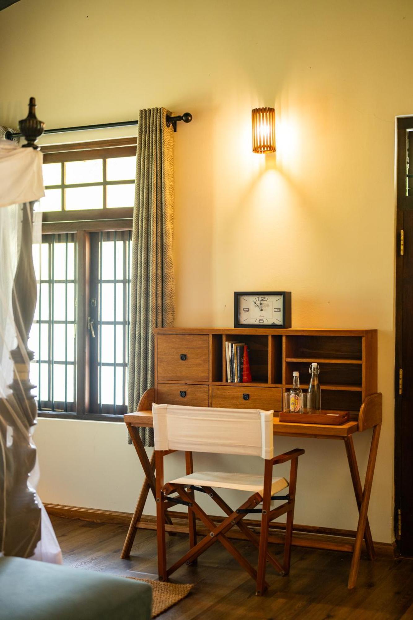 The Warden'S House - Yala Hotel Mailagamuwa Екстериор снимка