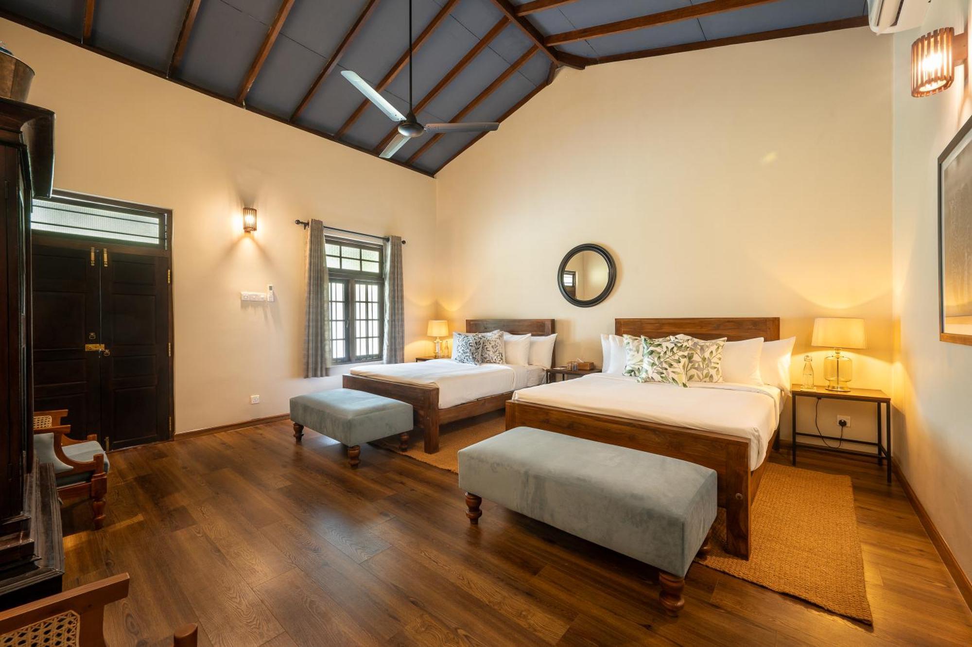 The Warden'S House - Yala Hotel Mailagamuwa Екстериор снимка