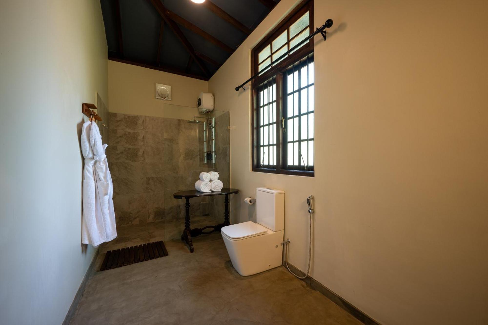 The Warden'S House - Yala Hotel Mailagamuwa Екстериор снимка