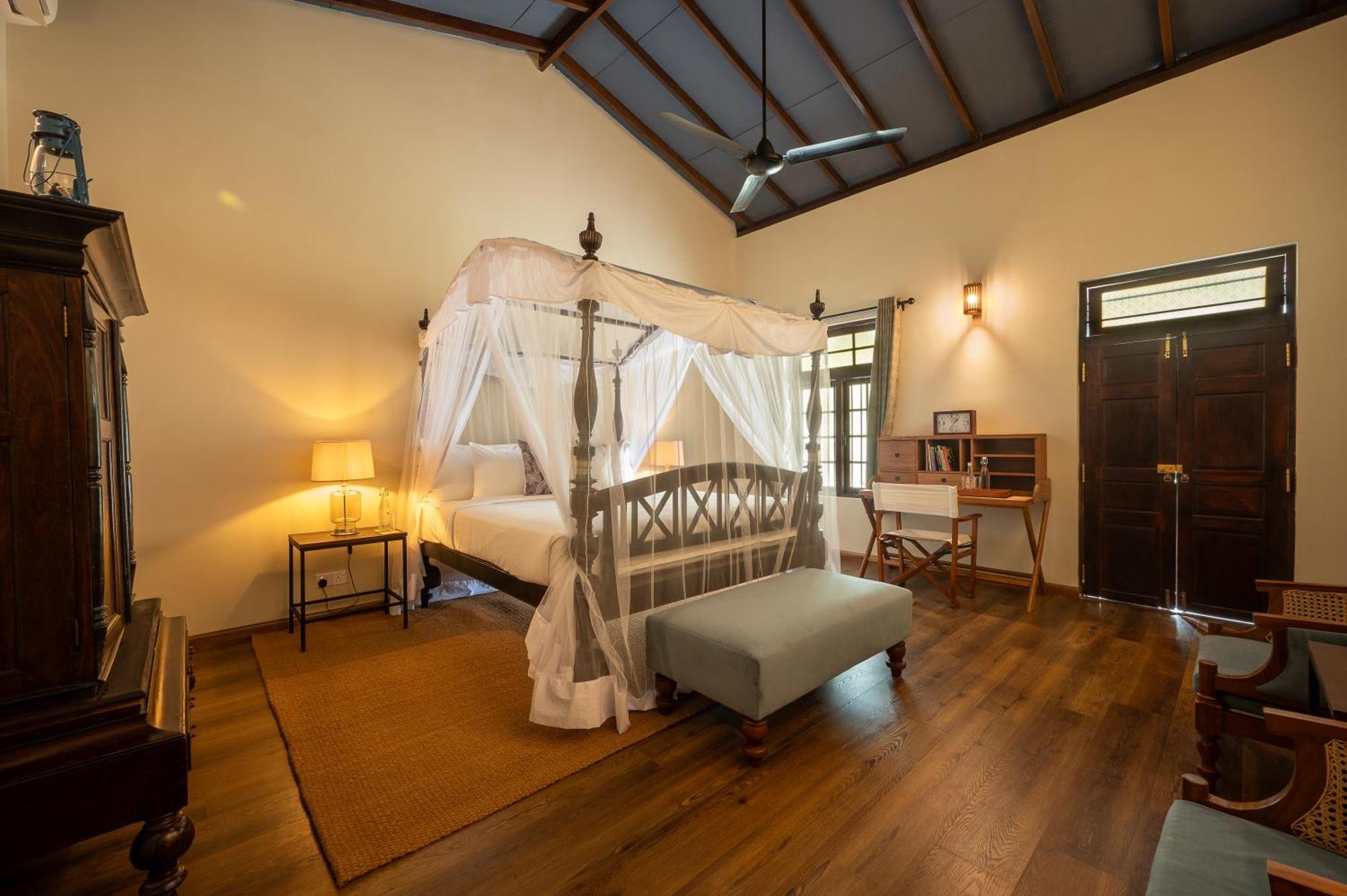 The Warden'S House - Yala Hotel Mailagamuwa Екстериор снимка