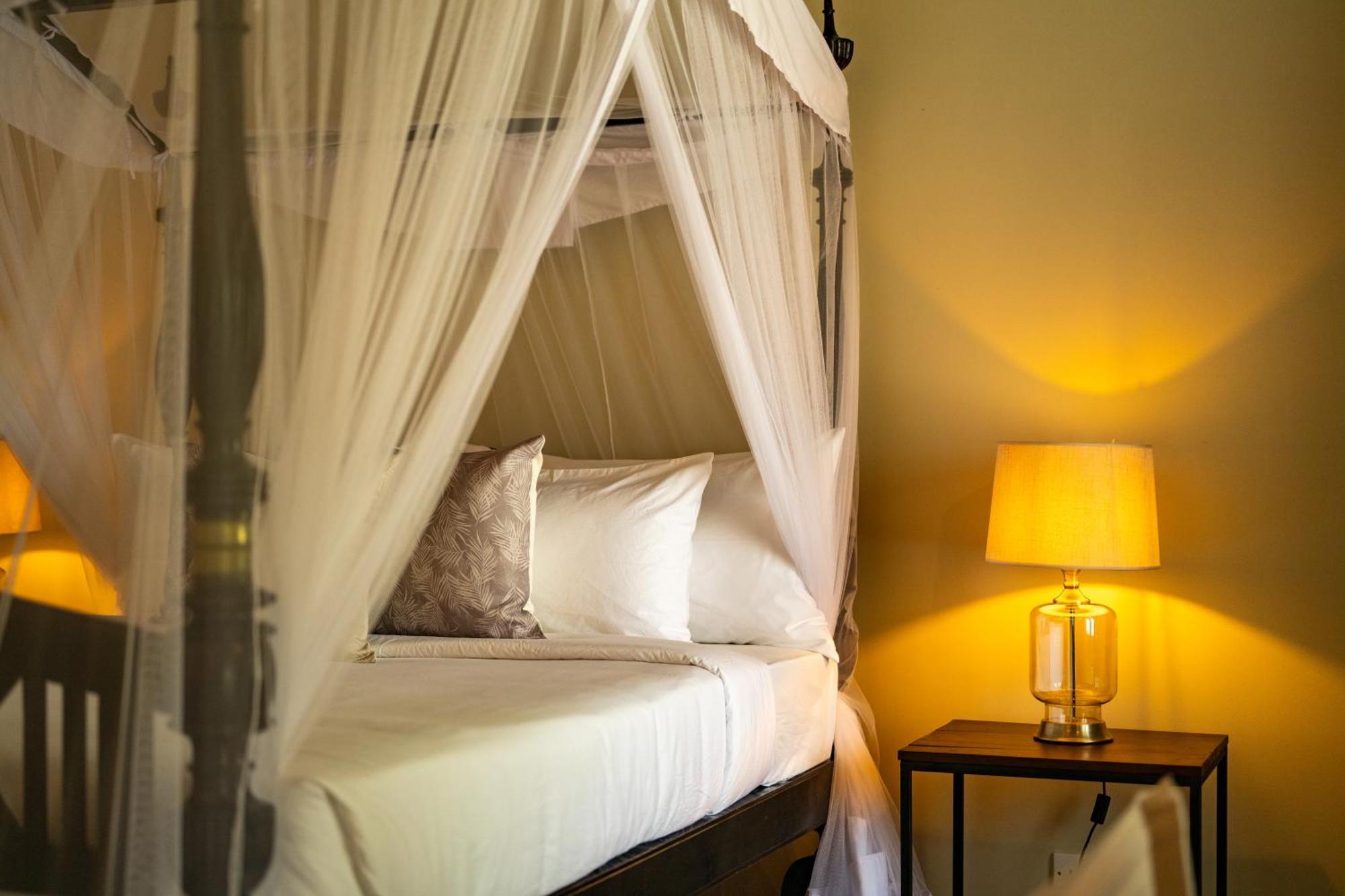 The Warden'S House - Yala Hotel Mailagamuwa Стая снимка