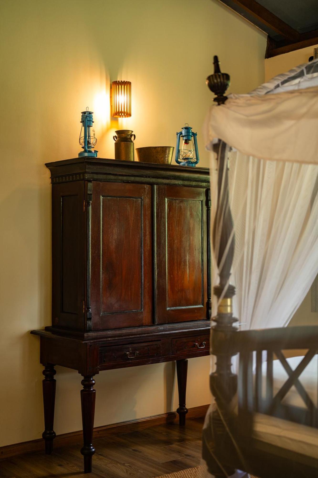 The Warden'S House - Yala Hotel Mailagamuwa Екстериор снимка