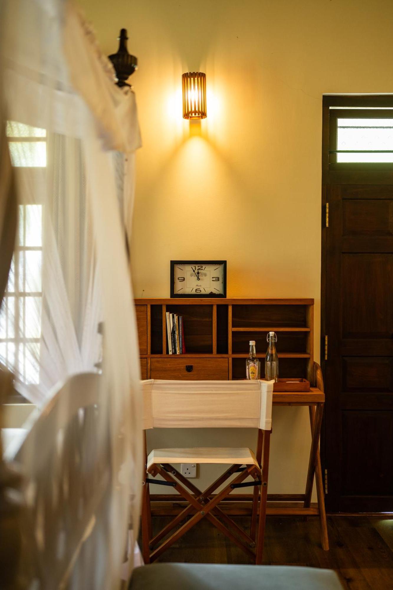 The Warden'S House - Yala Hotel Mailagamuwa Екстериор снимка