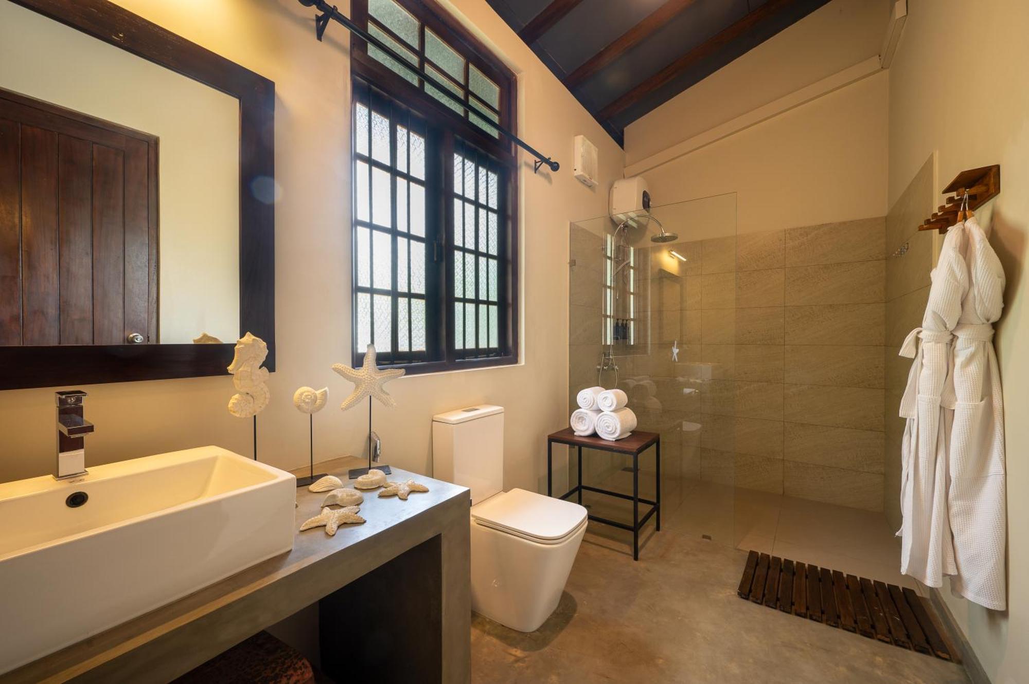 The Warden'S House - Yala Hotel Mailagamuwa Стая снимка