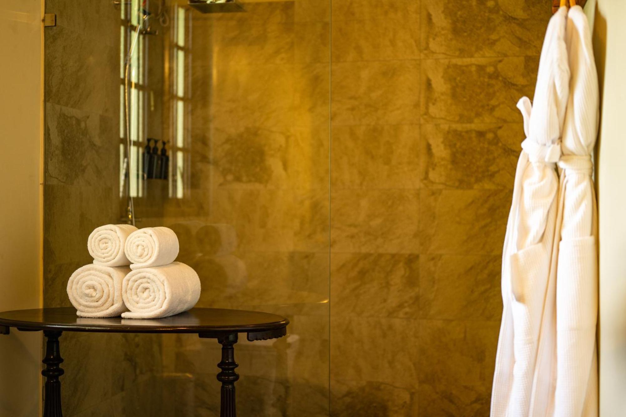 The Warden'S House - Yala Hotel Mailagamuwa Екстериор снимка