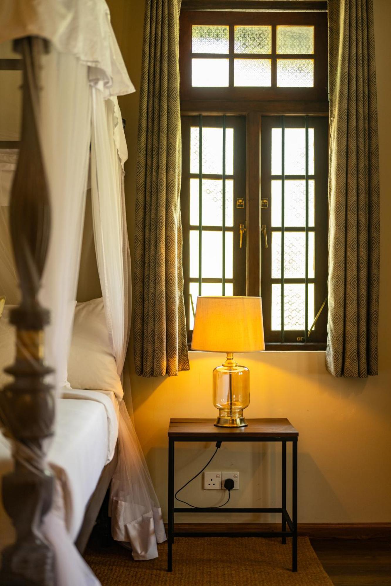 The Warden'S House - Yala Hotel Mailagamuwa Стая снимка