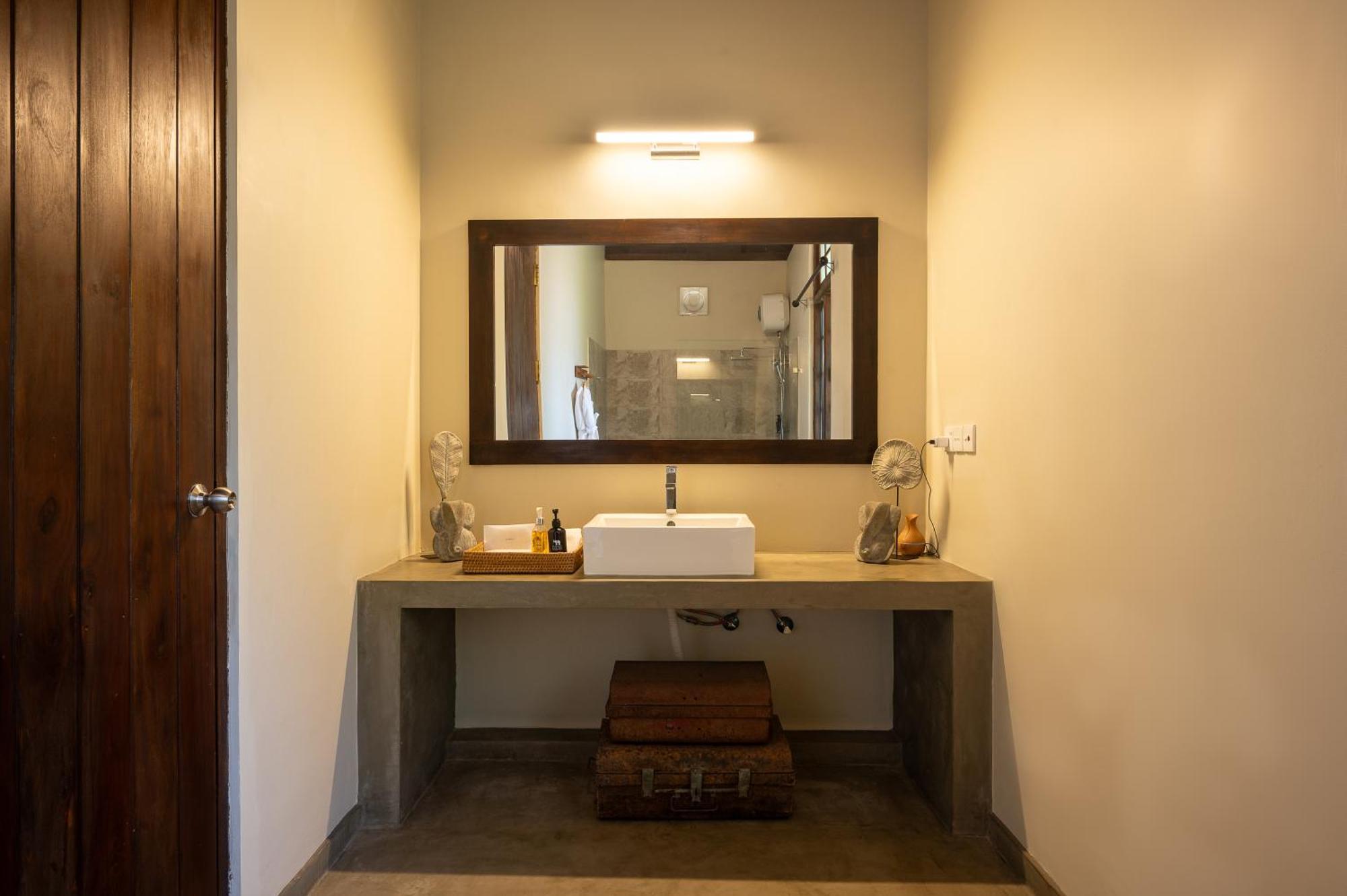 The Warden'S House - Yala Hotel Mailagamuwa Стая снимка