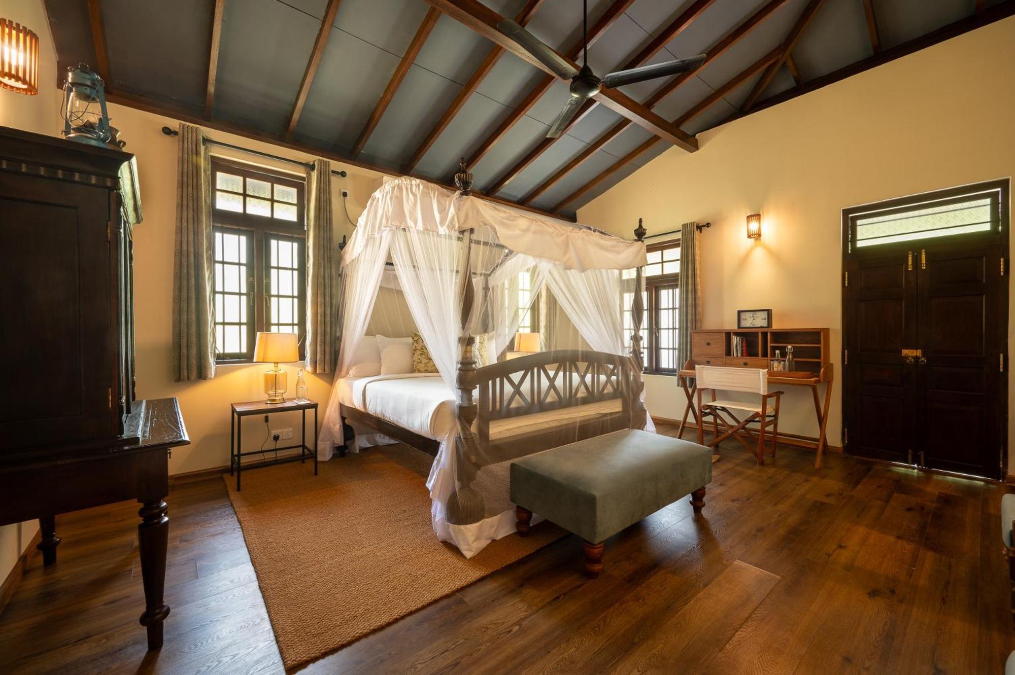 The Warden'S House - Yala Hotel Mailagamuwa Стая снимка