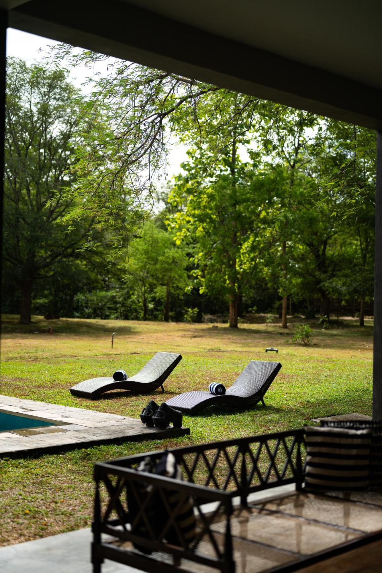 The Warden'S House - Yala Hotel Mailagamuwa Екстериор снимка