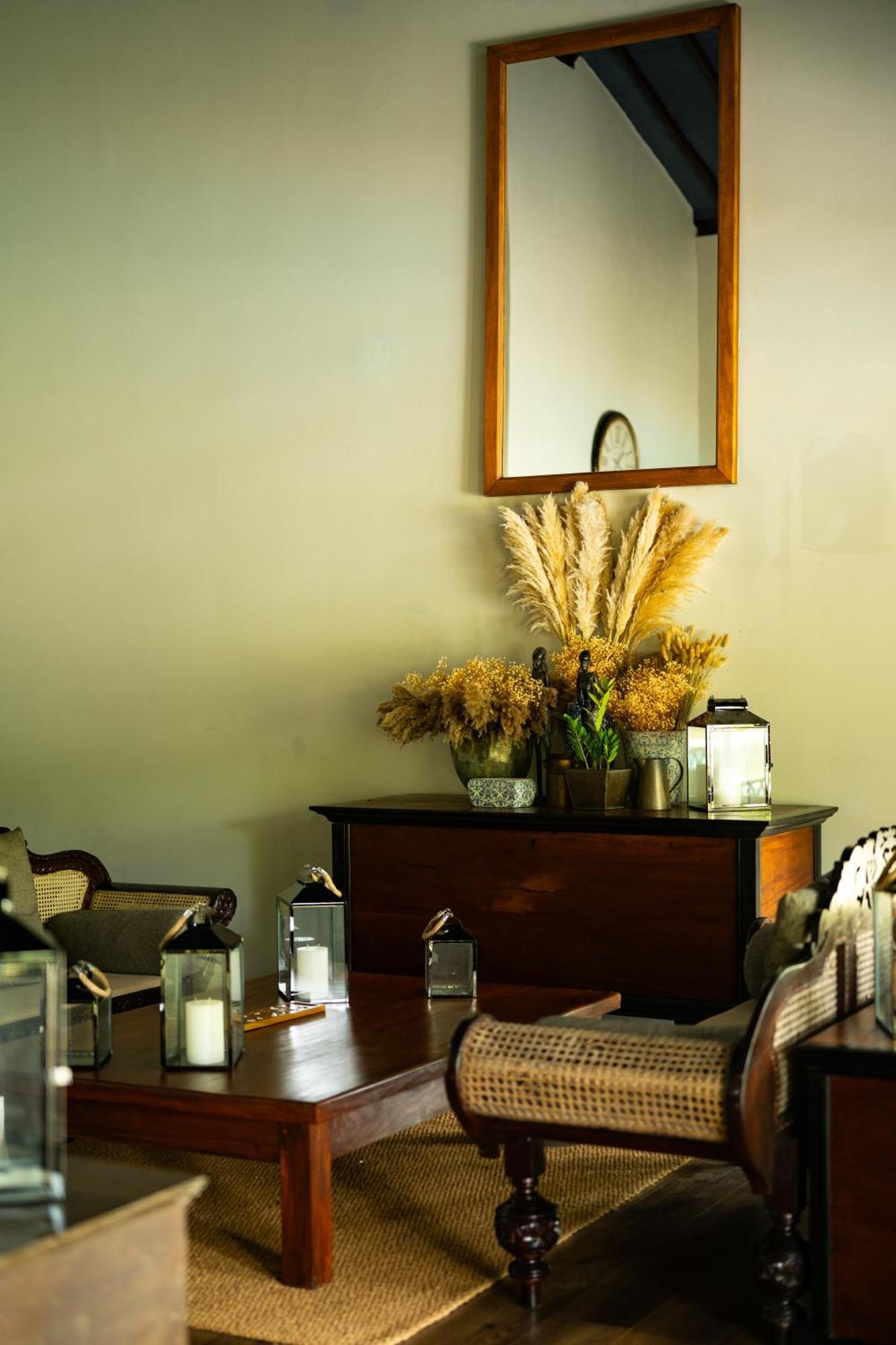 The Warden'S House - Yala Hotel Mailagamuwa Екстериор снимка