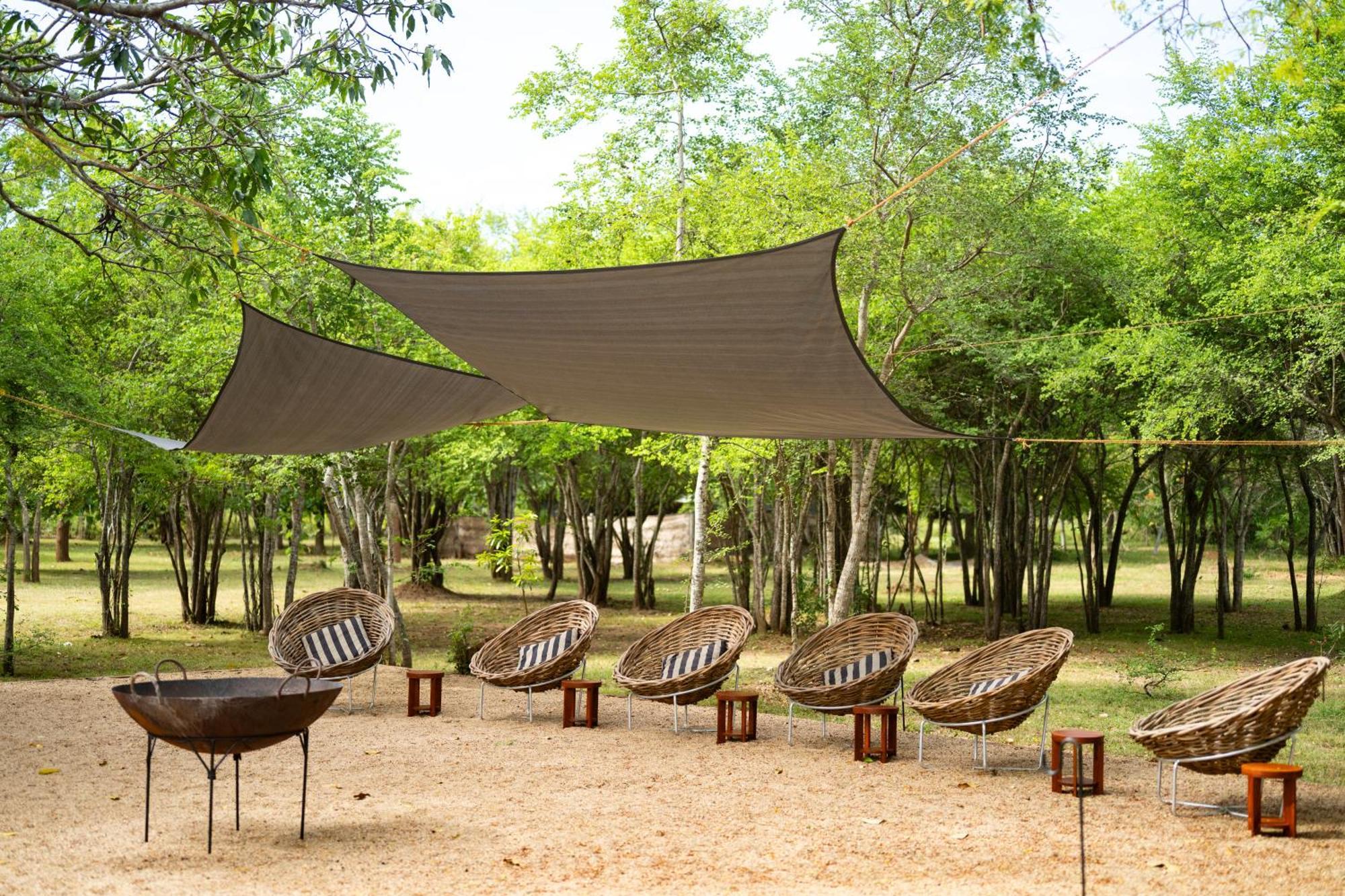 The Warden'S House - Yala Hotel Mailagamuwa Екстериор снимка