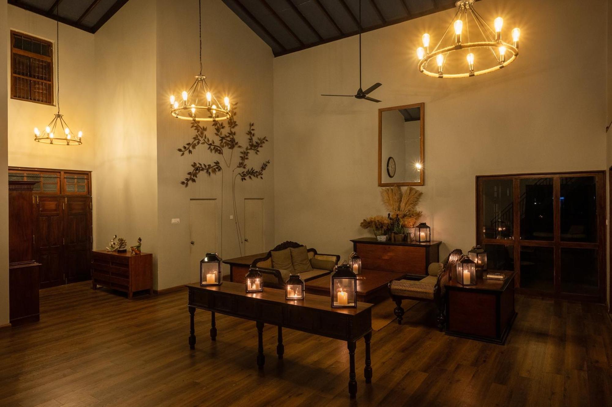 The Warden'S House - Yala Hotel Mailagamuwa Екстериор снимка