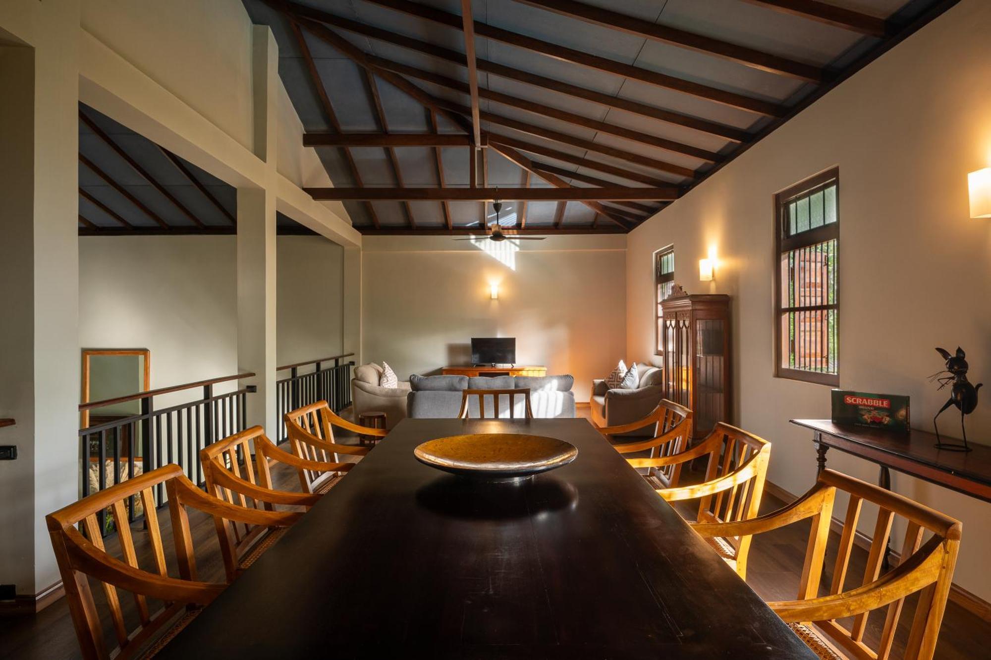 The Warden'S House - Yala Hotel Mailagamuwa Екстериор снимка