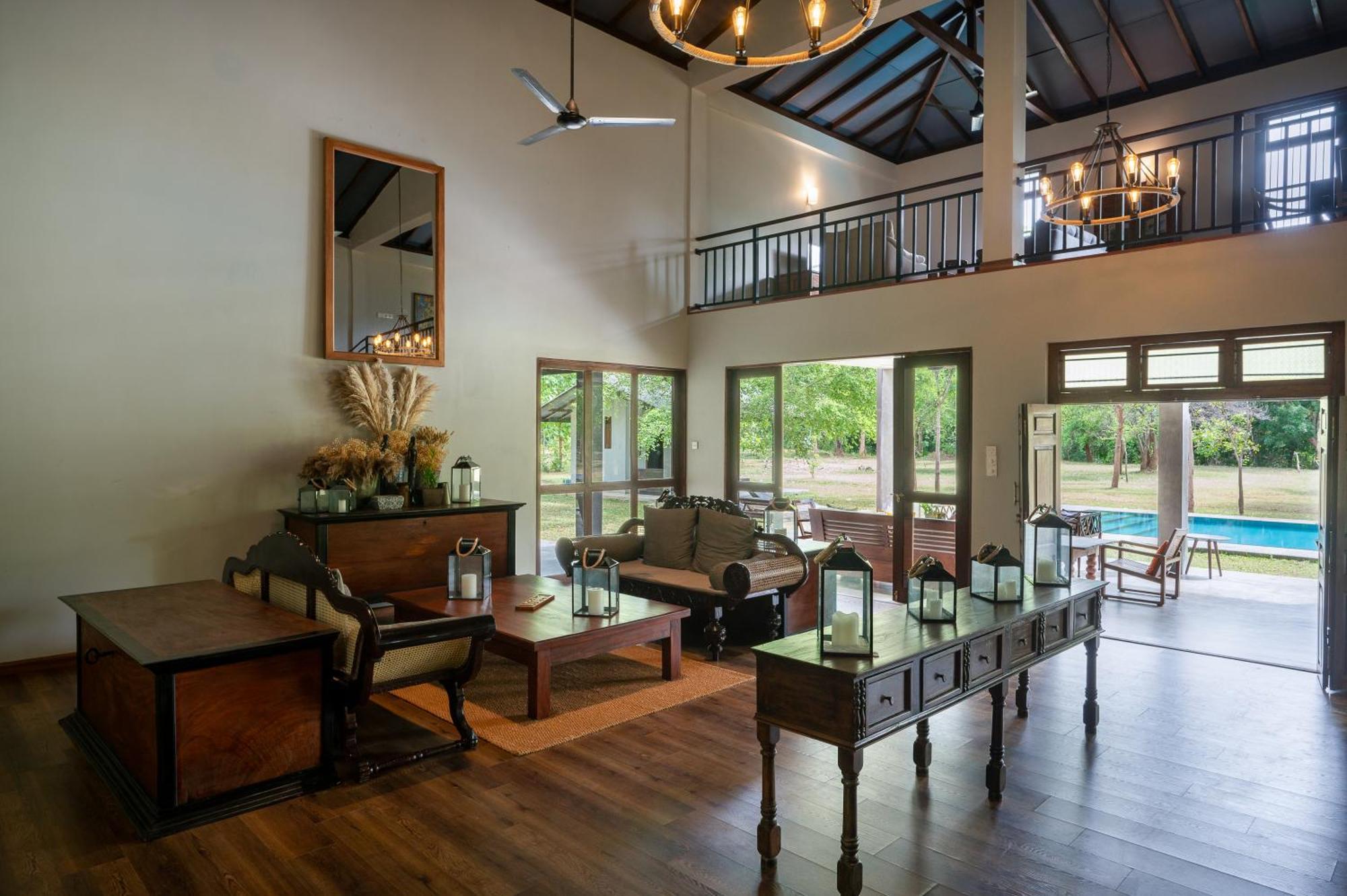 The Warden'S House - Yala Hotel Mailagamuwa Екстериор снимка