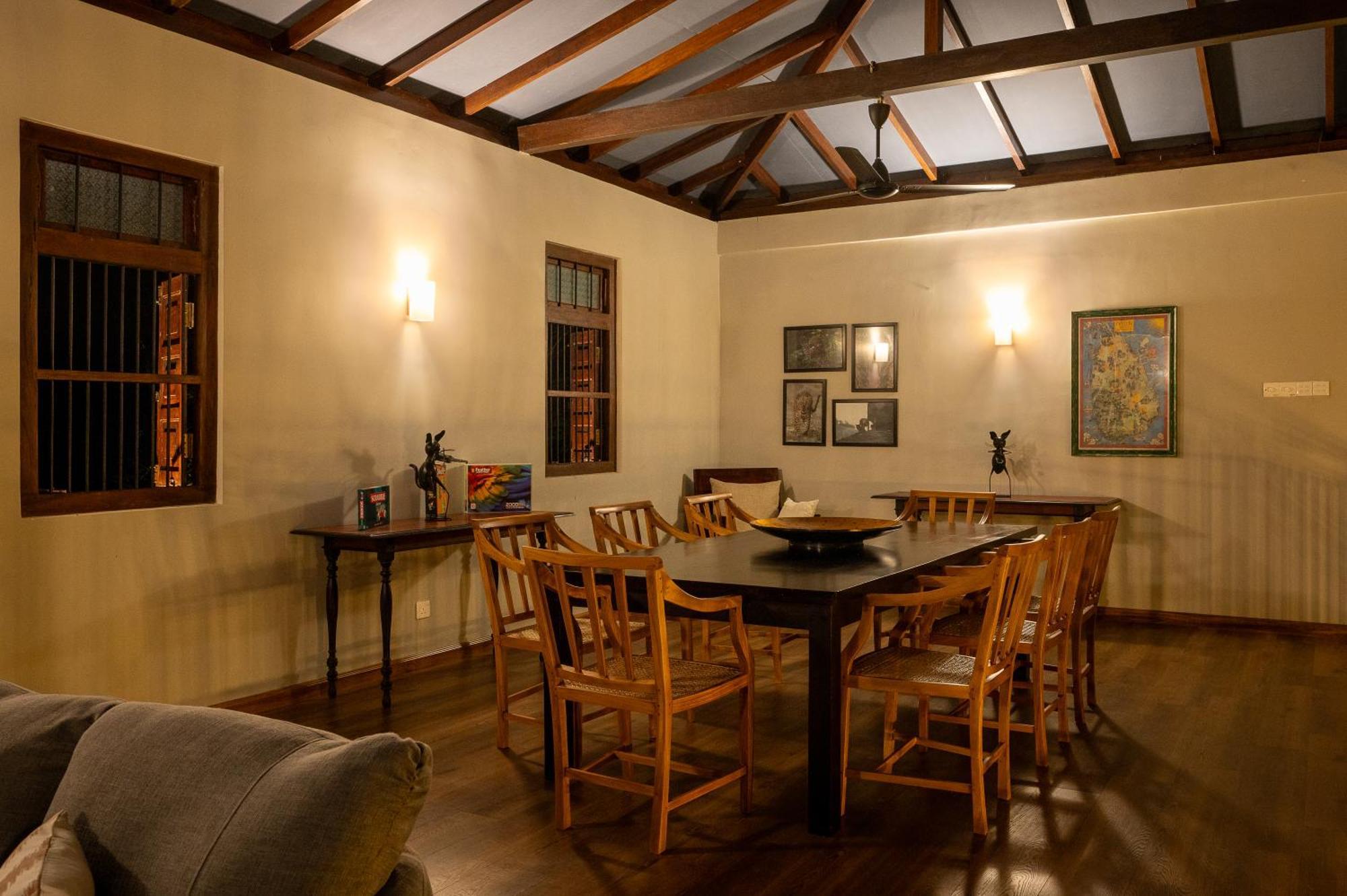 The Warden'S House - Yala Hotel Mailagamuwa Екстериор снимка
